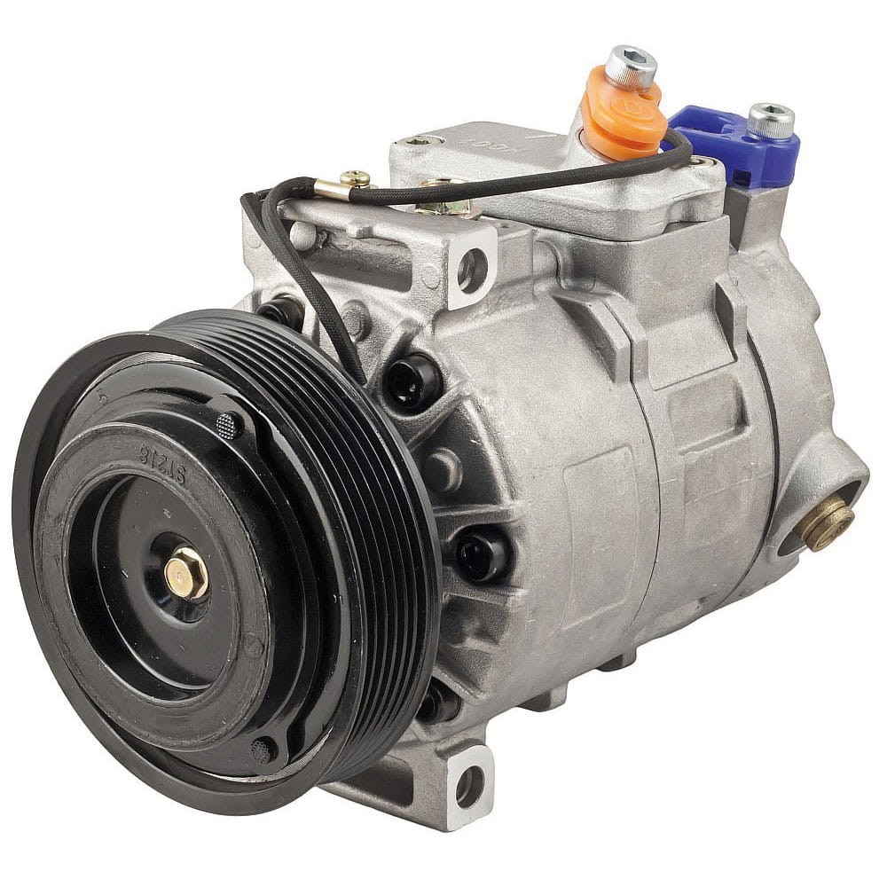 Denso 7sbu16c ремкомплект Denso 7sbu16c ремкомплект