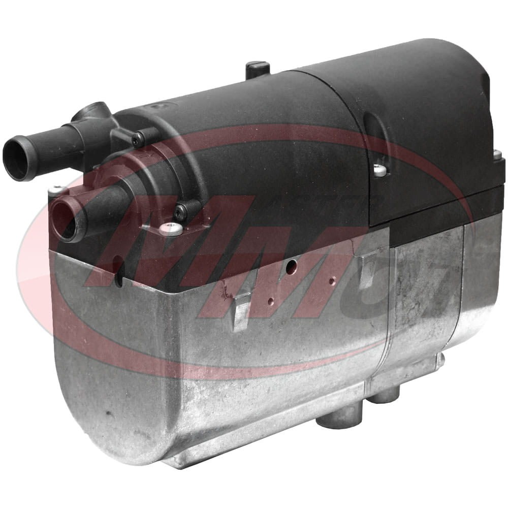 Hydronic b4wsc распиновка разъема
