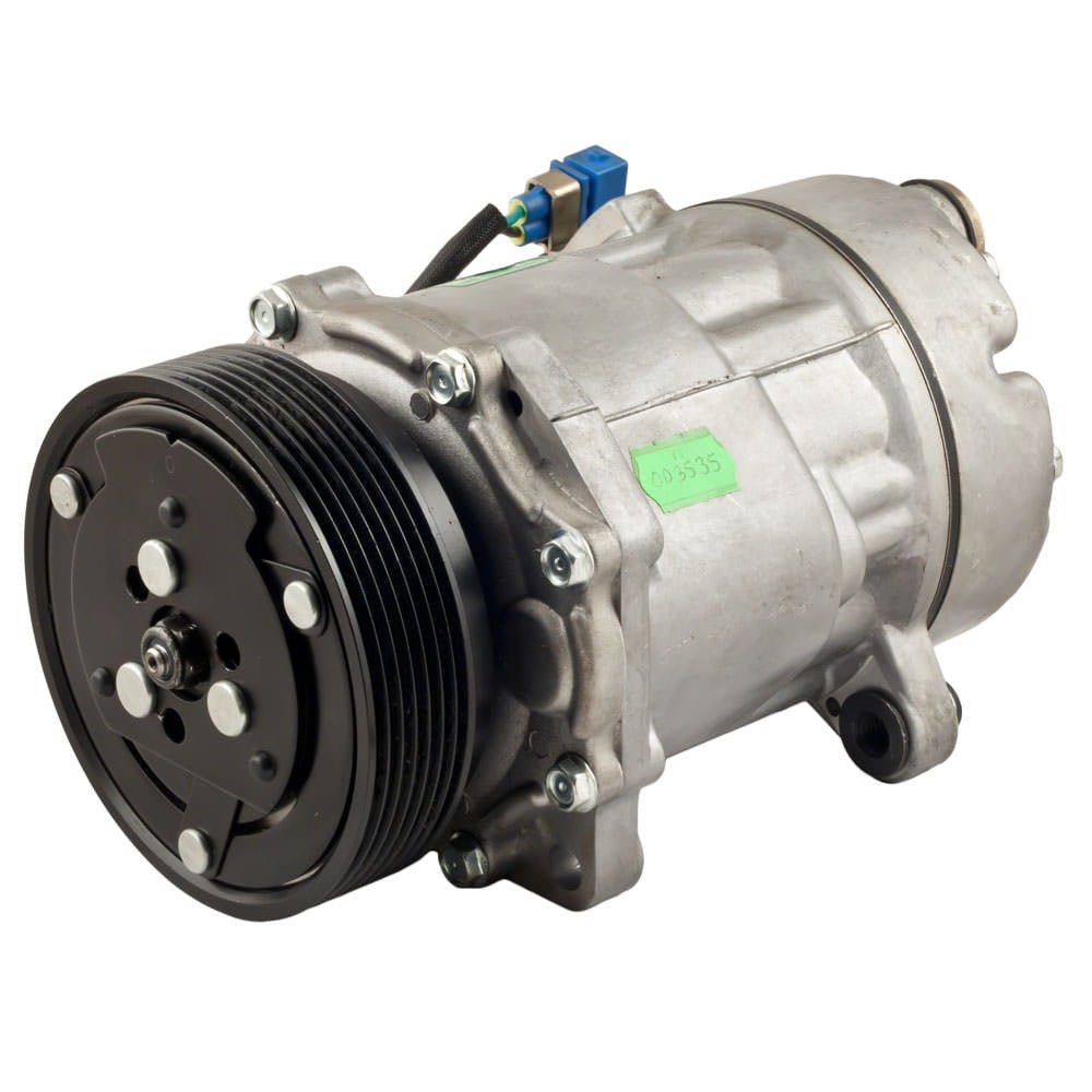 Сальник компрессора sanden sd7v16