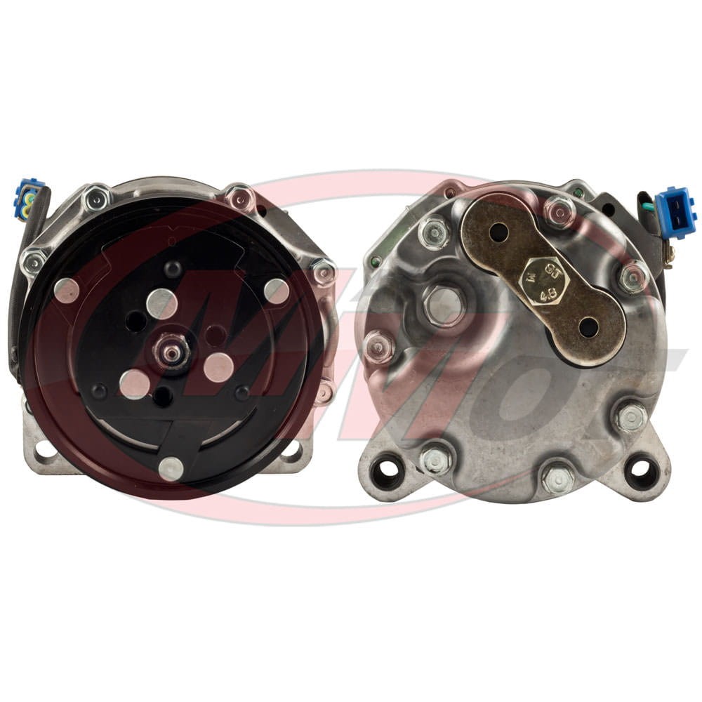 Sanden sd7v16 подшипник