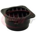 Wylot powietrza obrotowy 90 mm