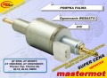 Pompa paliwa DP30.2 24V