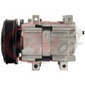 Kompresor Ford FS10 131mm 6PK 12V R134a