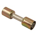 Złączki zaciskowe aluminiowo - stalowe 16mm do klimatyzacji 5szt.
