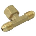Trójnik 1/4"M x 1/4"M x 1/4"F