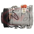 Kompresor Denso 10S17C 130mm 7PK 12V R134a