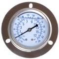Manometr niskiego ciśnienia do stacji klimatyzacji A30