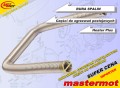 Rura spalin 22mm