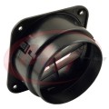 Wylot powietrza obrotowy 90 mm