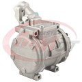 Kompresor klimatyzacji /bez sprzęgła/ 10PA15C