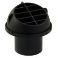 Wylot powietrza obrotowy 60mm