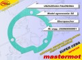  Uszczelka paleniska D2