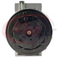 Kompresor Zexel DCW17 127mm 6PK 12V R134a