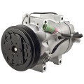 Kompresor Zexel DCW17 127mm 6PK 12V R134a