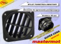 Wylot powietrza obrotowy 90 mm