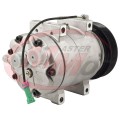 Kompresor Zexel DCW17 127mm 6PK 12V R134a