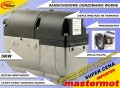 Ogrzewanie postojowe D5W 12V