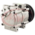 Kompresor Ford FS10 131mm 6PK 12V R134a