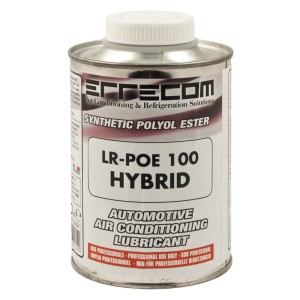 Olej A/C POE 100 HYBRID 500ml