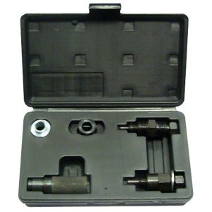 Narzędzia do napraw kompresorów klimatyzacji Ford, Delphi, Sanden, GM