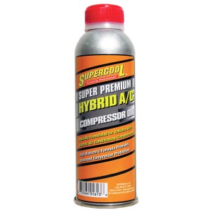 Olej do HYBRYD