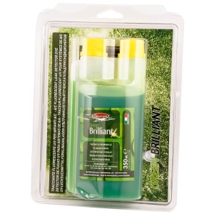 BRILLIANT Barwnik UV (zielony) 350ml