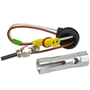 Sztyft żarowy Airtronic D2, D4 , D4S / 24V