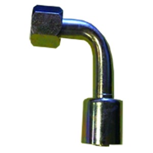 Złączka kątowa 5/8 do naprawy przewodów klimatyzacji