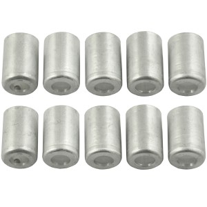 Tuleje aluminiowe