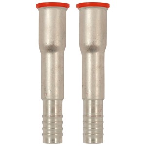 Złączka prosta #12 (2szt.)