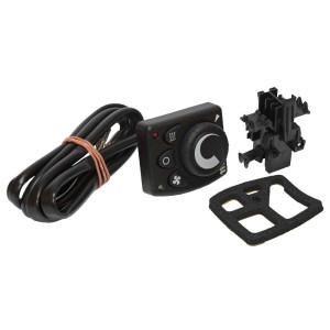 Mini regulator D2 D4 12/24V