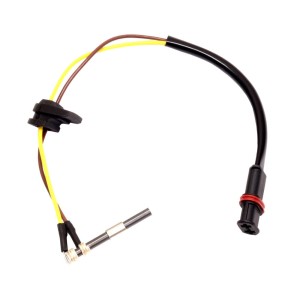 Sztyft żarowy Thermo 90ST 24V HP