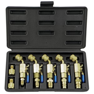 Zestaw redukcji serwisowych