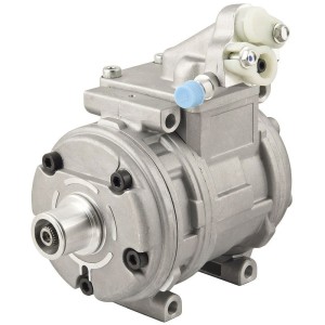 Kompresor klimatyzacji /bez sprzęgła/ 10PA15C