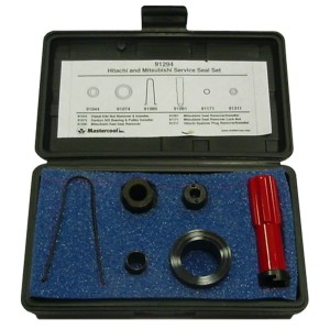 Narzędzia do napraw kompresorów klimatyzacji Mitsubishi, Sanden