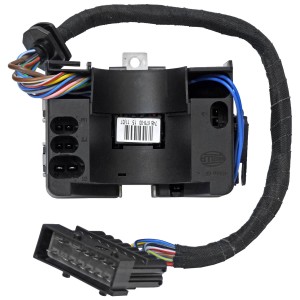 Sterownik ogrzewania Airtronic D4 / 24V