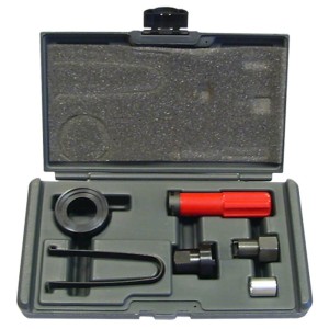 Narzędzia do napraw kompresorów klimatyzacji Sanden, Denso