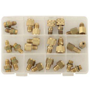 Zestaw redukcji 24szt.