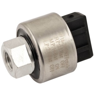 Czujnik ciśnienia klimatyzacji uniwersalny