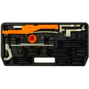 Giętarka metryczna z rewersem