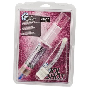 COOLSHOT 30ml + adapter