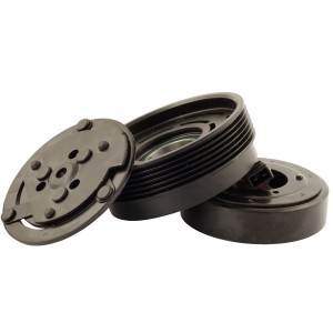 Sprzęgło kompresora komplet