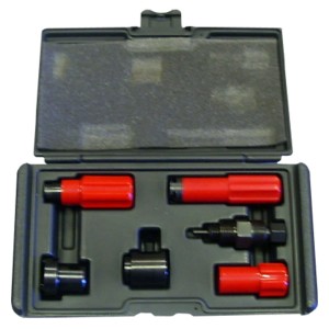 Narzędzia do napraw kompresorów klimatyzacji Sanden, Denso, Diesel Kiki