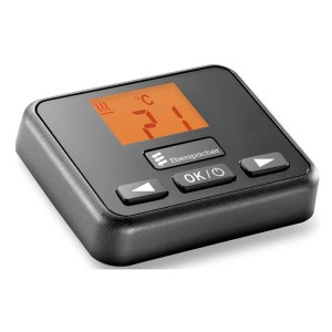 Regulator Easystart Select