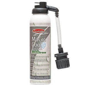 MAGICOOL odżywka HFC free 30ml