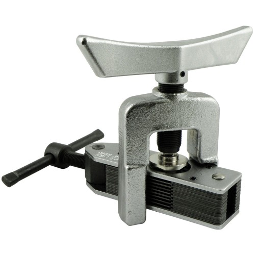  Kielicharka calowa/metryczna z płynną regulacją do rur miedzianych