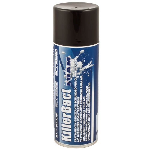 Pianka do dezynfekcji Killer Bact