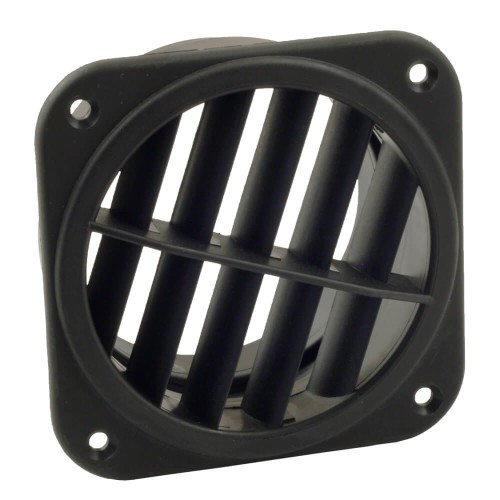 Wylot powietrza obrotowy 90 mm