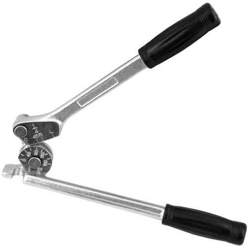 Giętarka do rur miedzianych 180 stopni Shine Year