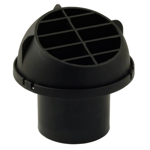 Wylot powietrza obrotowy 60mm